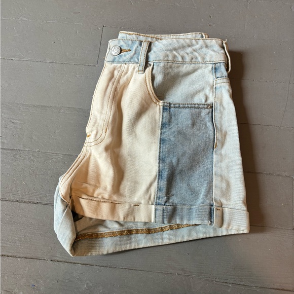 Pacsun mom shorts - Picture 2 of 4